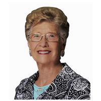 Garrett, Gail