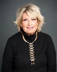 McCarthy, Susan