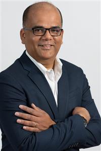 Shah, Nishant
