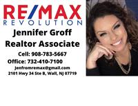 Groff, Jennifer