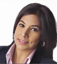 Otero, Hillary