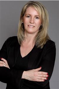 Gurzakovic, Katarzyna