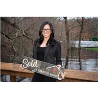 Romeo DiSantillo, Christine