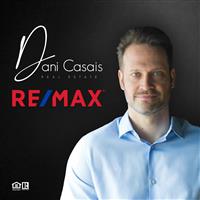 Casais, Dani