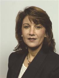 Stoupas, Stavroula