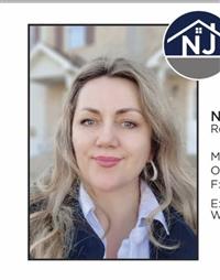 Tereshchenko, Nina