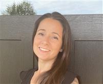 Horochovic, Candice