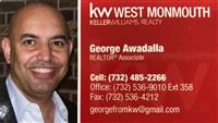 Awadalla, George