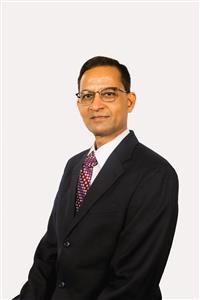 Patel, Diptesh