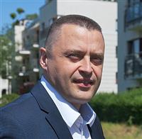Jaworski, Eugeniusz