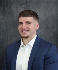 Casciani, Ryan