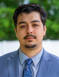 Lubranicki, Justin