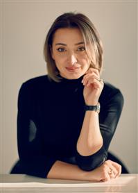 Kvirikadze, Salome