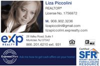 Piccolini, Liza