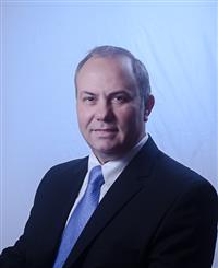 Hysa, Gazmend