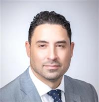 Frontera, Michael