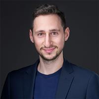 Rosen, Eliyahu