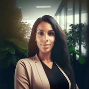 Anglade, Esther