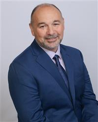 LaVecchia, Robert