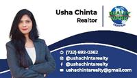 Chinta, Usharani
