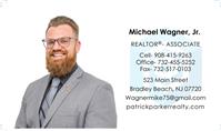 Wagner, Michael