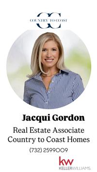 Gordon, Jacqueline