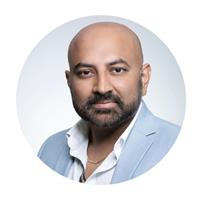 Doshi, Chirag