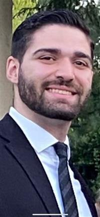 Pasqualini, Joseph