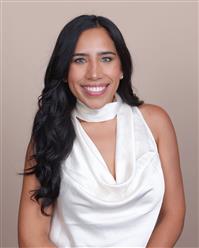 Vargas, Lissett