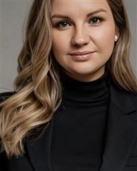 Bilinkevych, Oksana