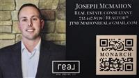 McMahon, Joseph